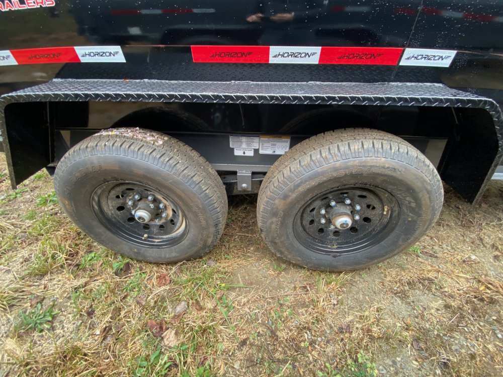 2026-Horizon-7x14-3ft-14k-Gooseneck-Dump-Trailer-D14K7143GHZ-LZ7GRY