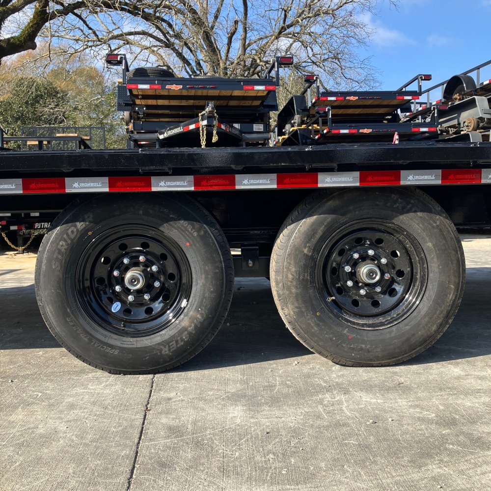 2026-Iron-Bull-Trailers-8x22-14k-Gooseneck-Deckover-Tilt-T14K822GI