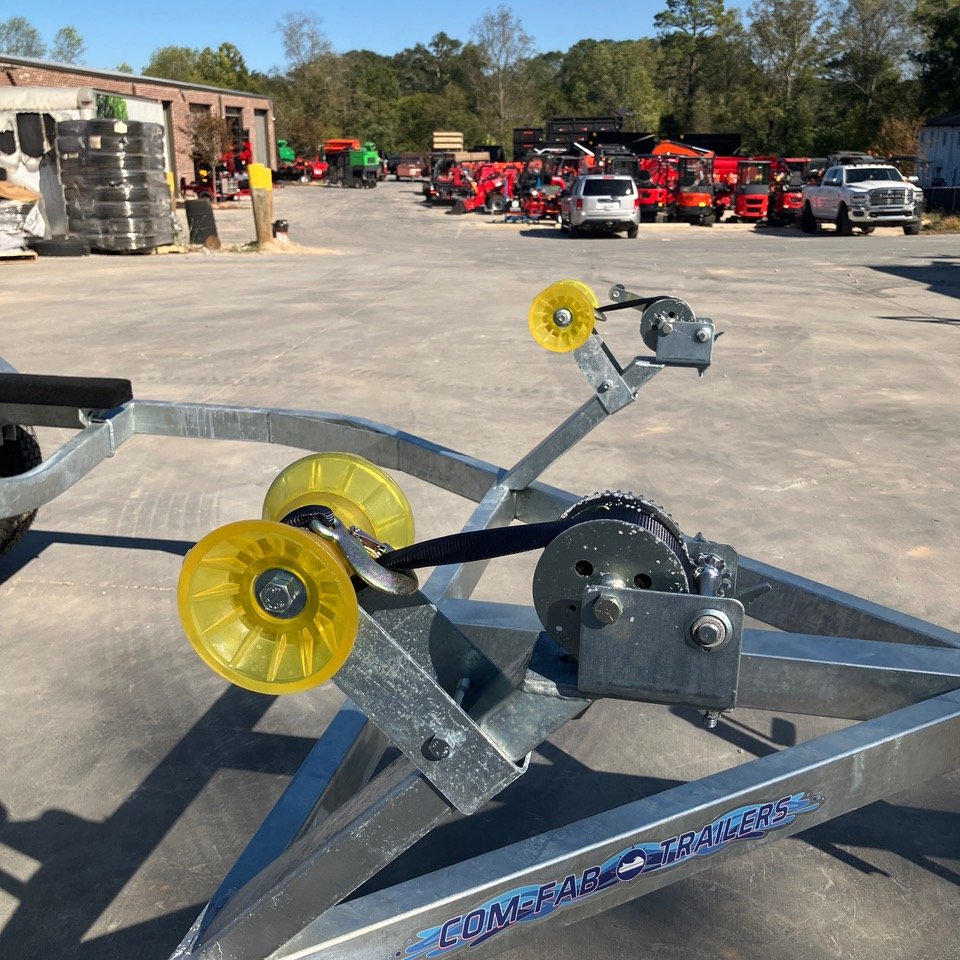 2025 Com-Fab PWT-2212G