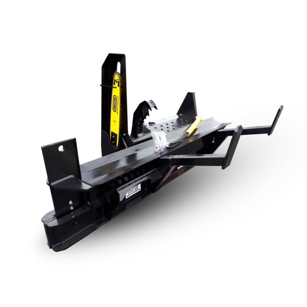 2023 Halverson HWP-120 Firewood Processing Attachment
