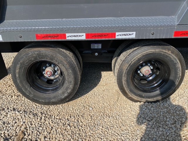 2026-Horizon-8x20-4ft-25k-Telescopic-Dump-Trailer-D20K8204GTHZ-GRY