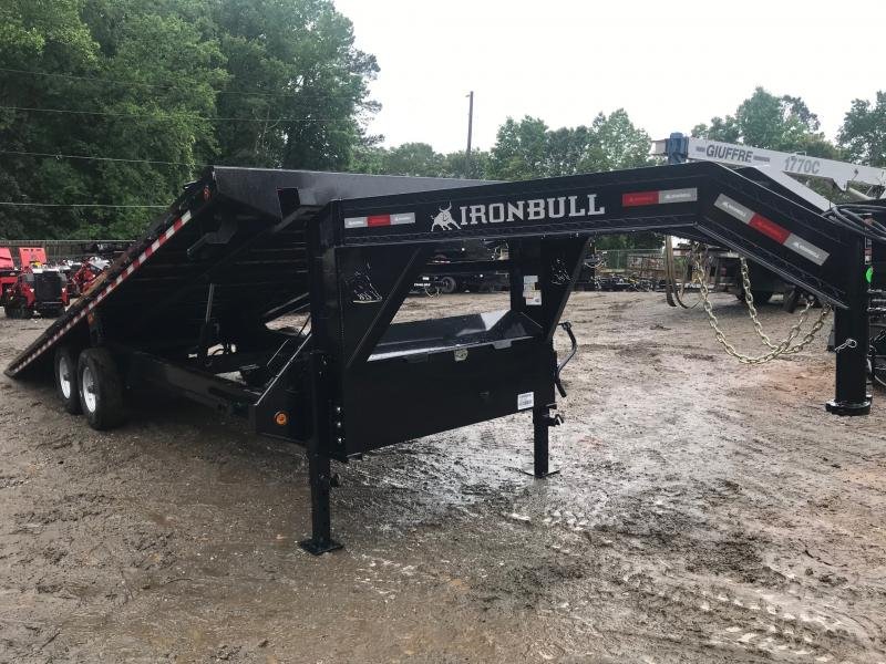 2026-Iron-Bull-Trailers-8.5x26-16k-8-Ton-Power-Tilt-Dual-Cylinder-T16k826GI