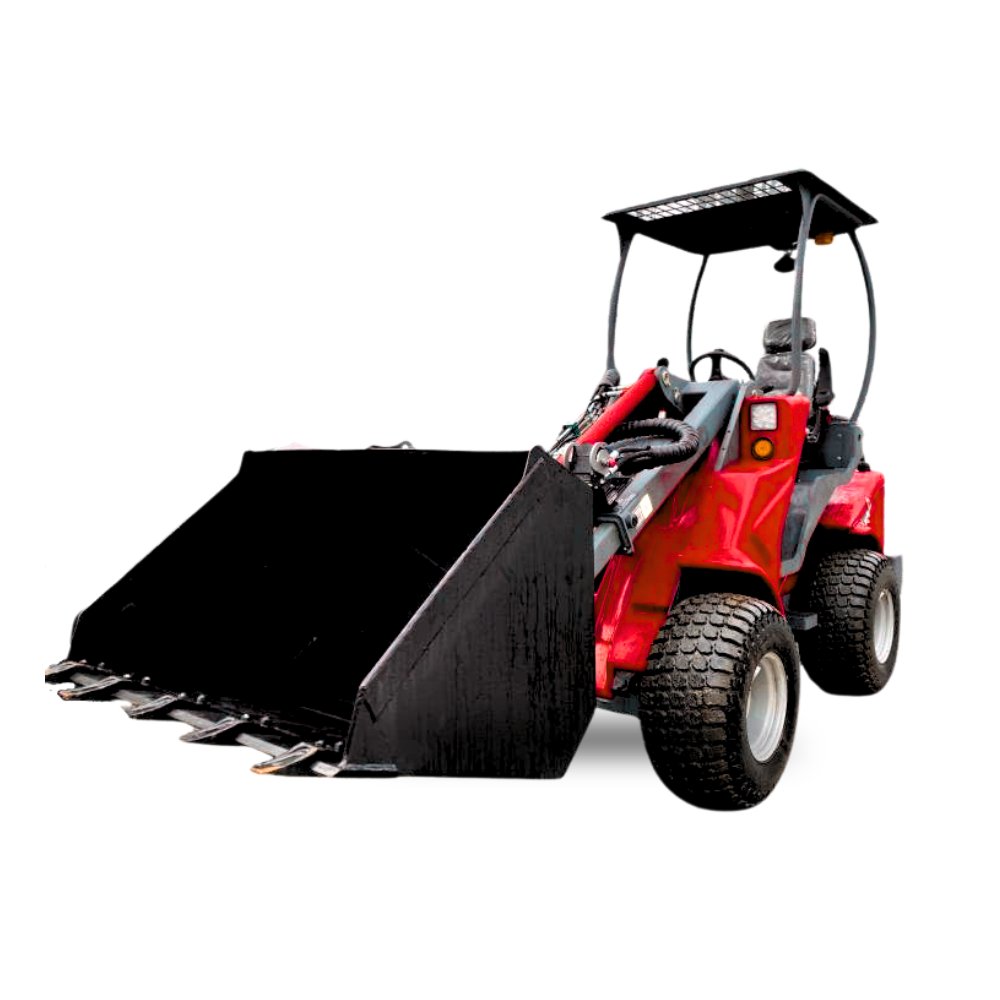 2023 Iron Rhino IR2000CF