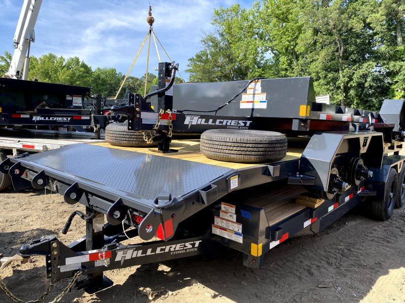 2024-Hillcrest-Trailers-7x18-10k-Car-Hauler-C10K718HC