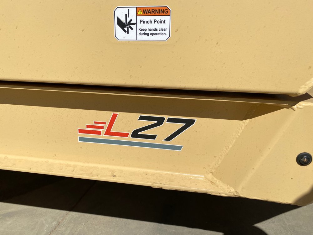 2025-Horizon-7x14-4'-14k-Dump-Trailer-Tan-D14K7144HZ-TAN