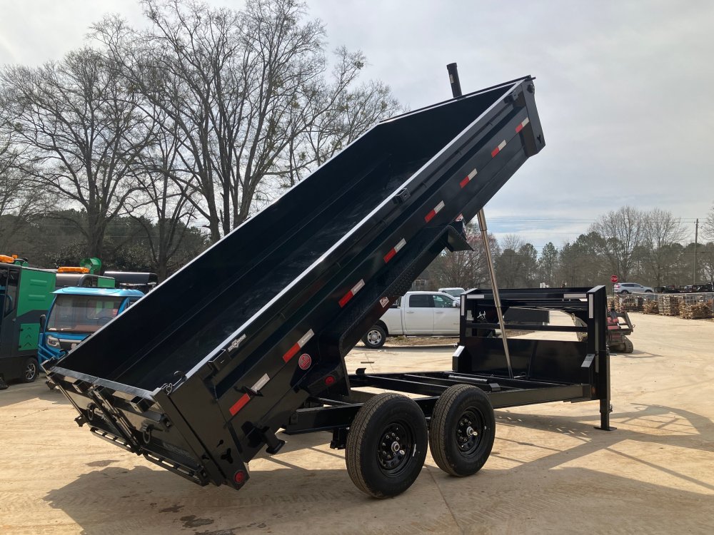 2026-Iron-Bull-Trailers-7x14-2'-14k-Gooseneck-Telescopic-Dump-Trailer-D14K7142TGI