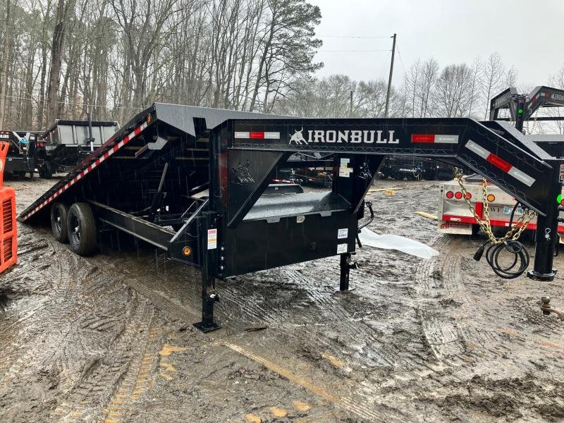 2026-Iron-Bull-Trailers-8.5x22-8x22-TDP-16k-8-Ton-Power-Tilt-Dual-Cylinder-Gooseneck-T16K822GI