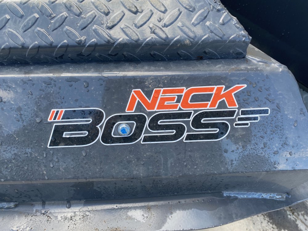 2025-Horizon-7x16-4'-14k-Dump-Trailer-Ash-Grey-D14K7164HZ-GRY