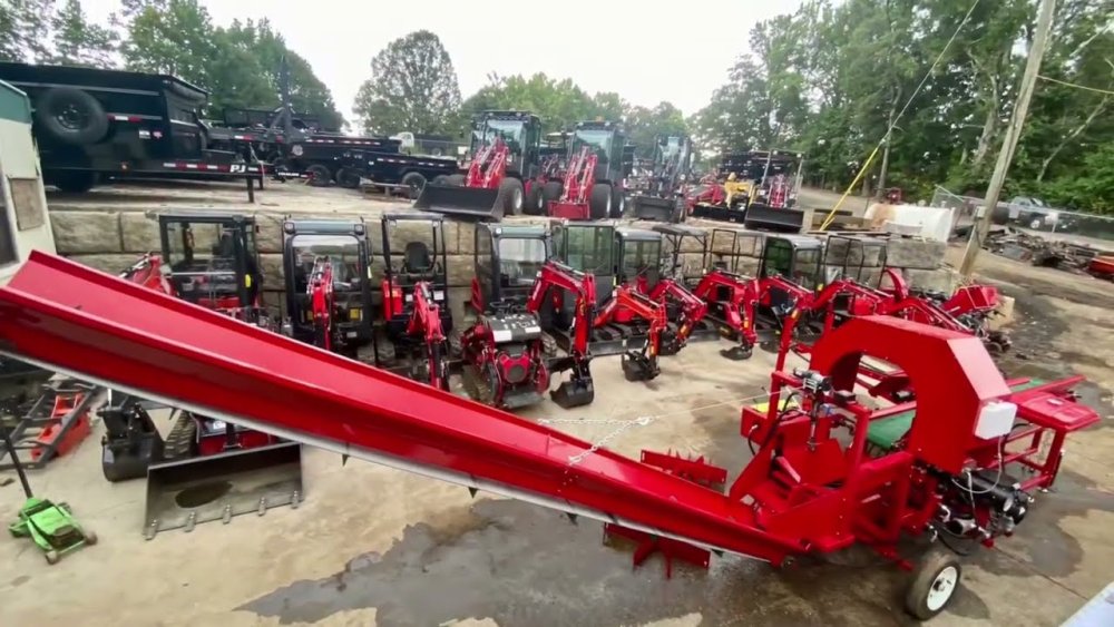 2023 Boruite BRT30T500
