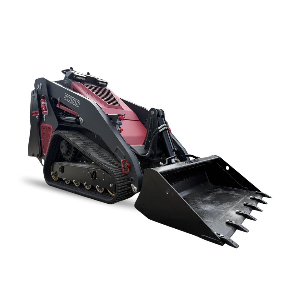 Iron Rhino IR3000 Half Day- $220, Full Day- $320