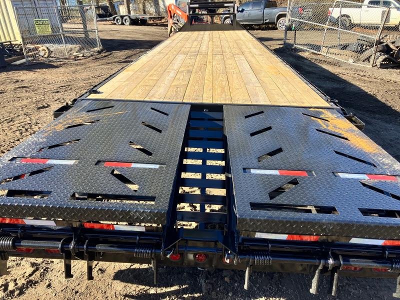 2026-Iron-Bull-Trailers-8.5x36-14K-Non-CDL-Flatbed-FG14K836MI