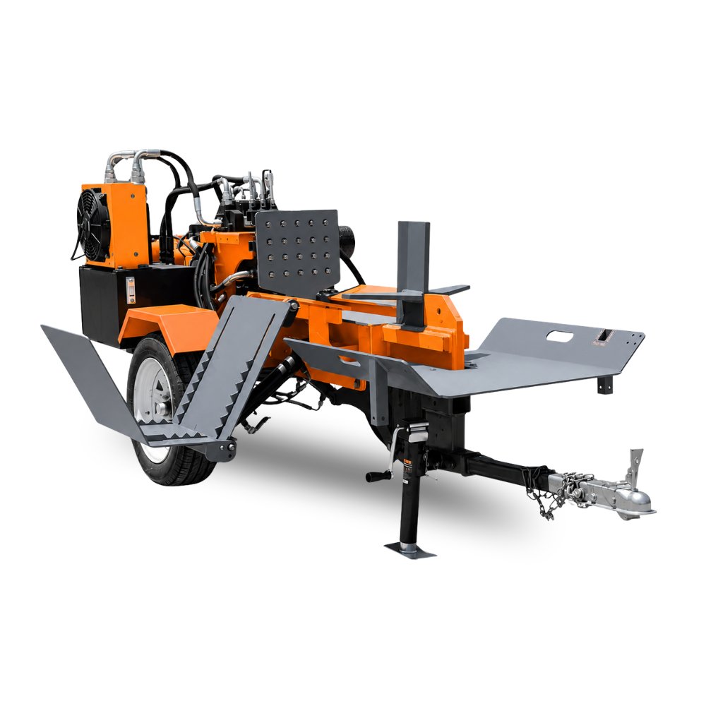 Rima LS37PRO | 37TON Half Day - $95 Full Day - $140