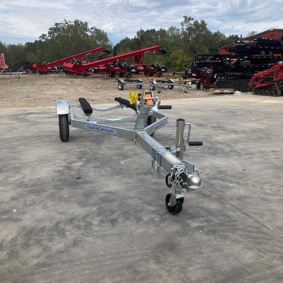 2025 Com-Fab PWT-1100GSJ