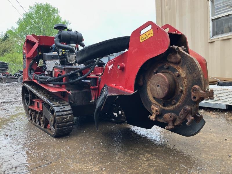 2018 Toro STX38 38HP Stump Grinder
