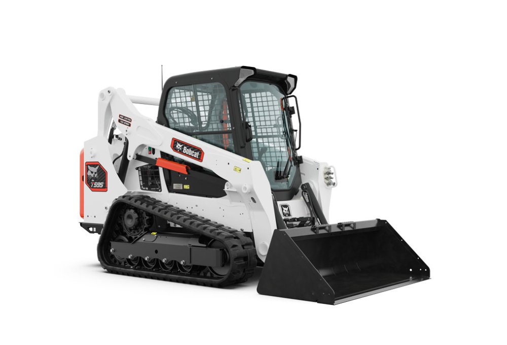 Bobcat T595 Half Day $220 Full Day $320