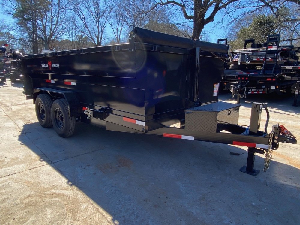 7X14 3' Side Dump Half Day $80 Full Day $120