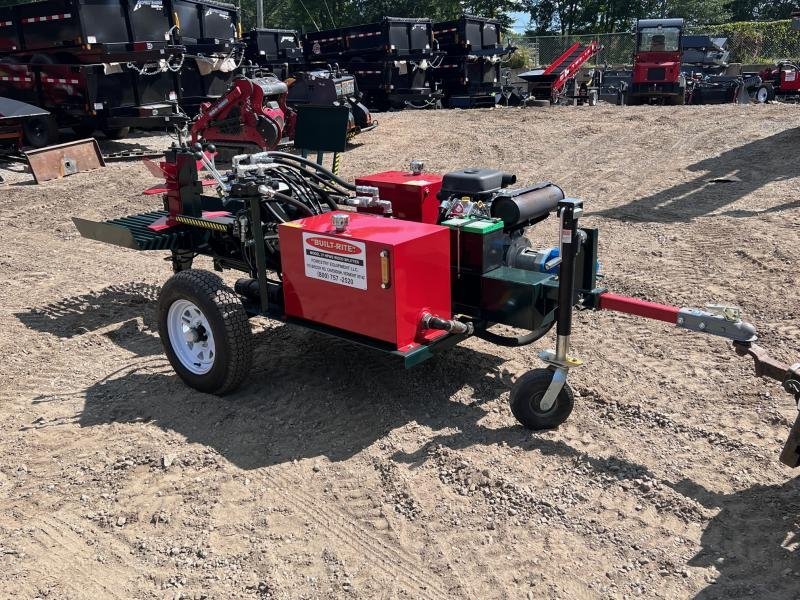 2023 Built-Rite 37HPWS Commercial Log Splitter