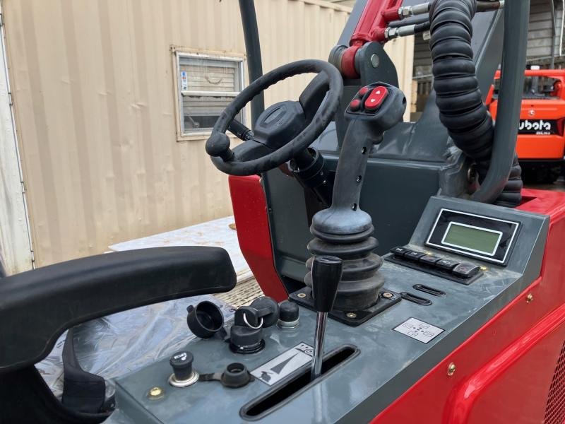 2023 Iron Rhino IR1000CF Cab Forward
