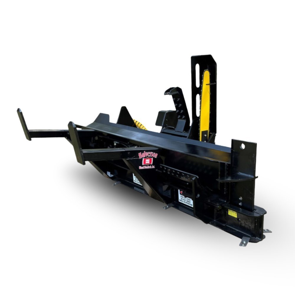 2023 Halverson HWP-140B Firewood Processing Attachment