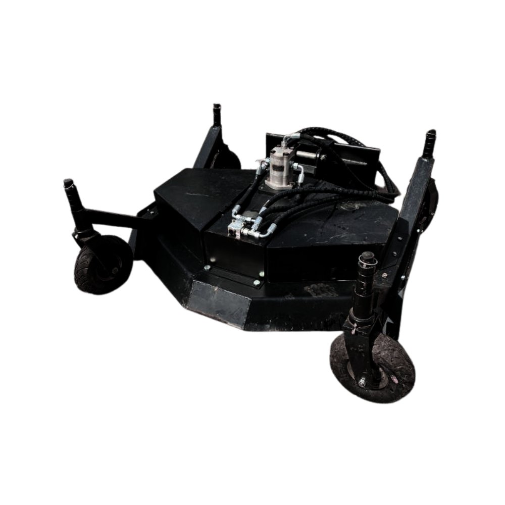 Grass Cutter Half Day- $95, Full Day- $140