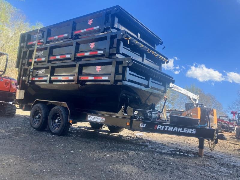 2026-PJ-Trailers-14k-7x14-7k-Axles-DR-Rollster-Roll-Off-System-R14K714P-STACK3
