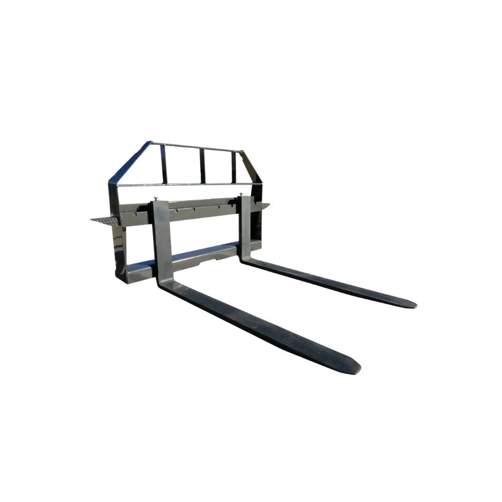 48" Pallet Forks Half Day - $35 Full Day - $45