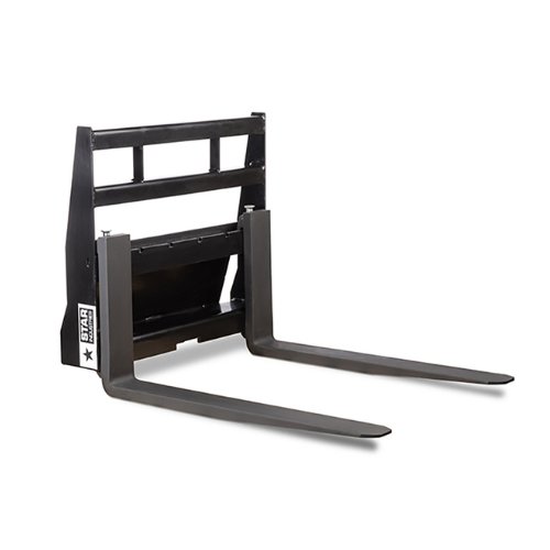 Pallet Forks Half Day- $35, Full Day- $45