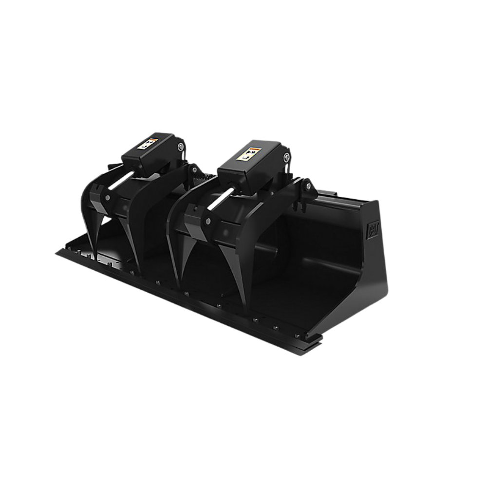 Solid Floor Root Grapple Half Day - $50 Full Day - $70