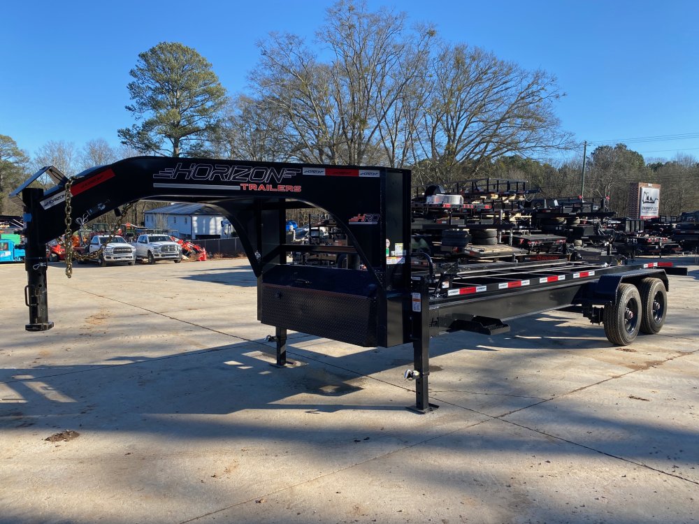 2026-Horizon-HRD-Gooseneck-Dumpster-Trailer-20K-GVWR-20-Foot-(Trailer-Only)-R20K720GHZ