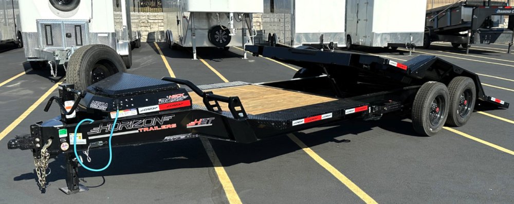 x24' Horizon Tilt