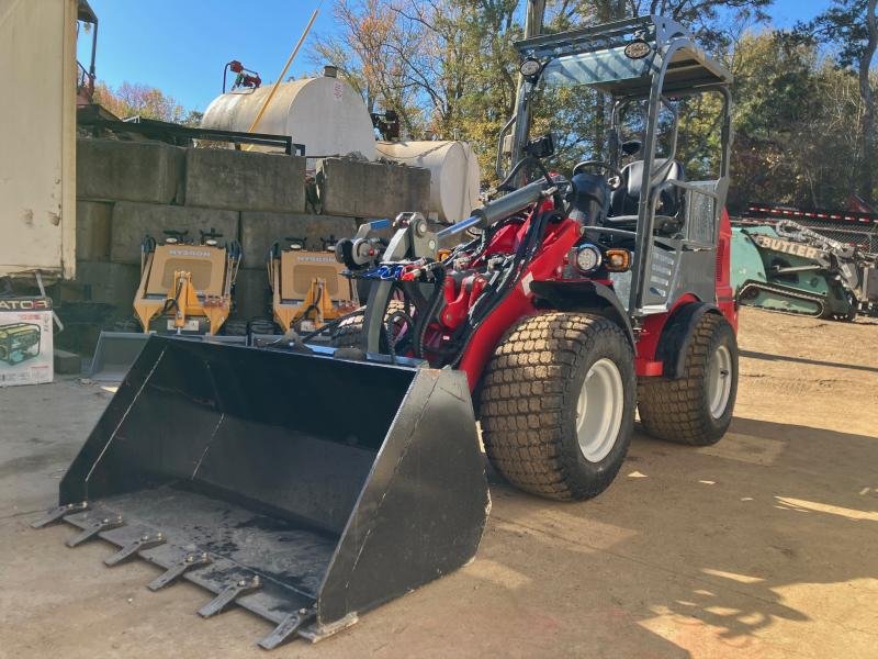 2023 Iron Rhino IR2500NSB