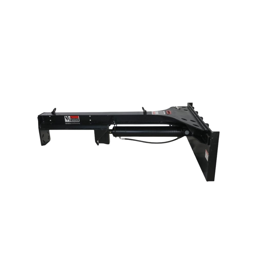 Inverted Log Splitter Half Day - $70 Full Day - $110