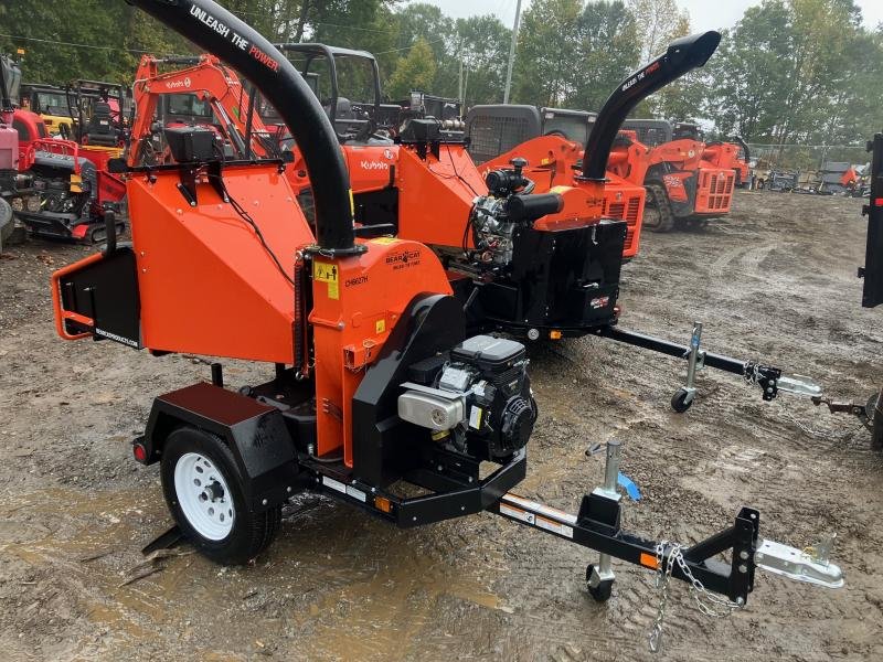 2023 Bearcat CH6627H