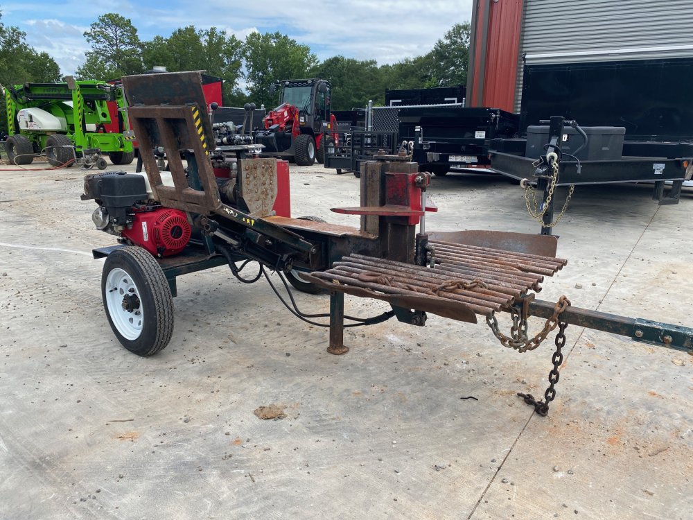 2016 Built-Rite 11 Super Wood Splitter