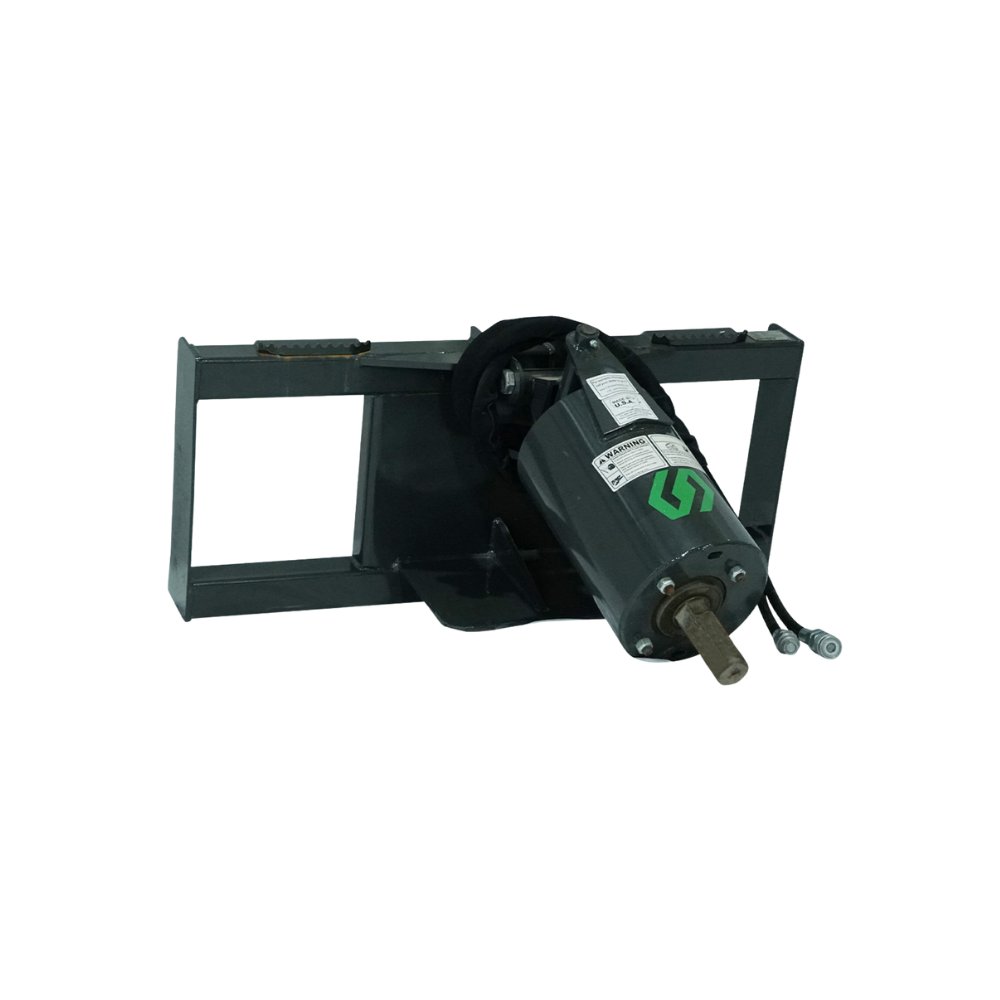 Auger & Bits Half Day - $75 Full Day - $110