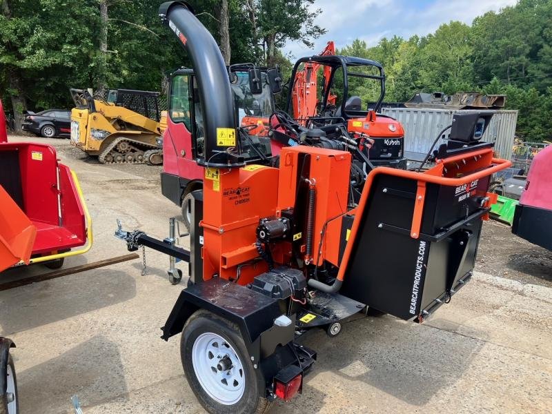 2023 Bearcat CH8993H