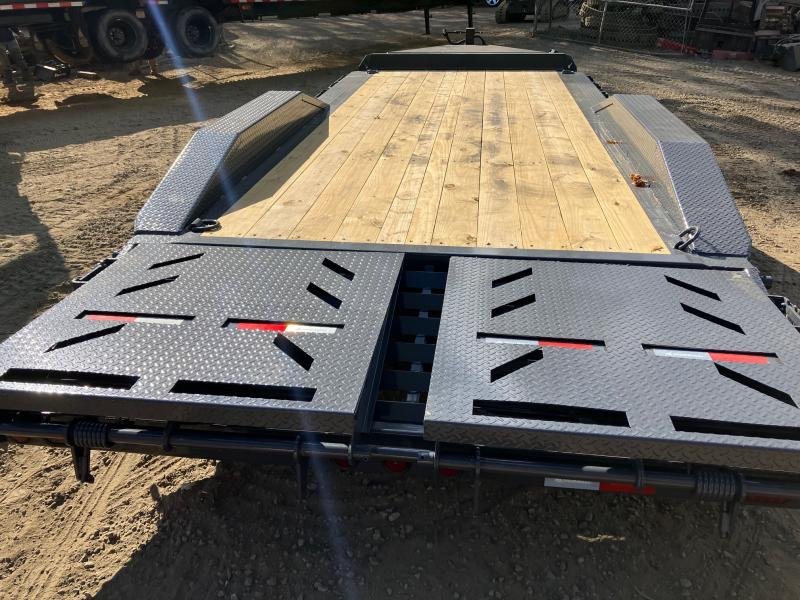 2026-Iron-Bull-Trailers-8.5x20-16k-8-Ton-HD-I-Beam-Equipment-Trailer-Ramps-E16K820IMI
