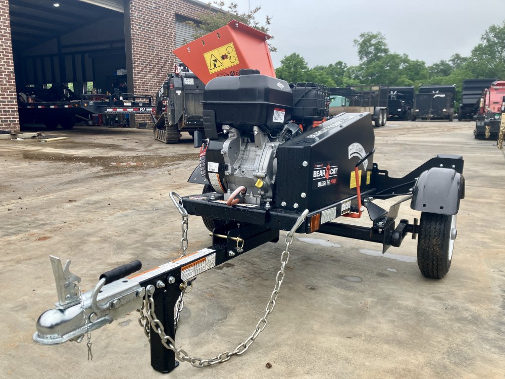 2023 Bearcat CH4420