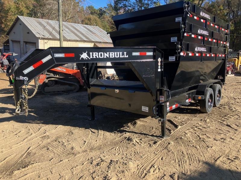 2024-Iron-Bull-Trailers-Gooseneck-7x14-14k-7k-Axles-DBG-Roll-Off-Trailer-System-R14K714GI-STACK3