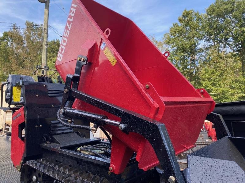 2022 Iron Rhino IR1750CB Concrete Buggy