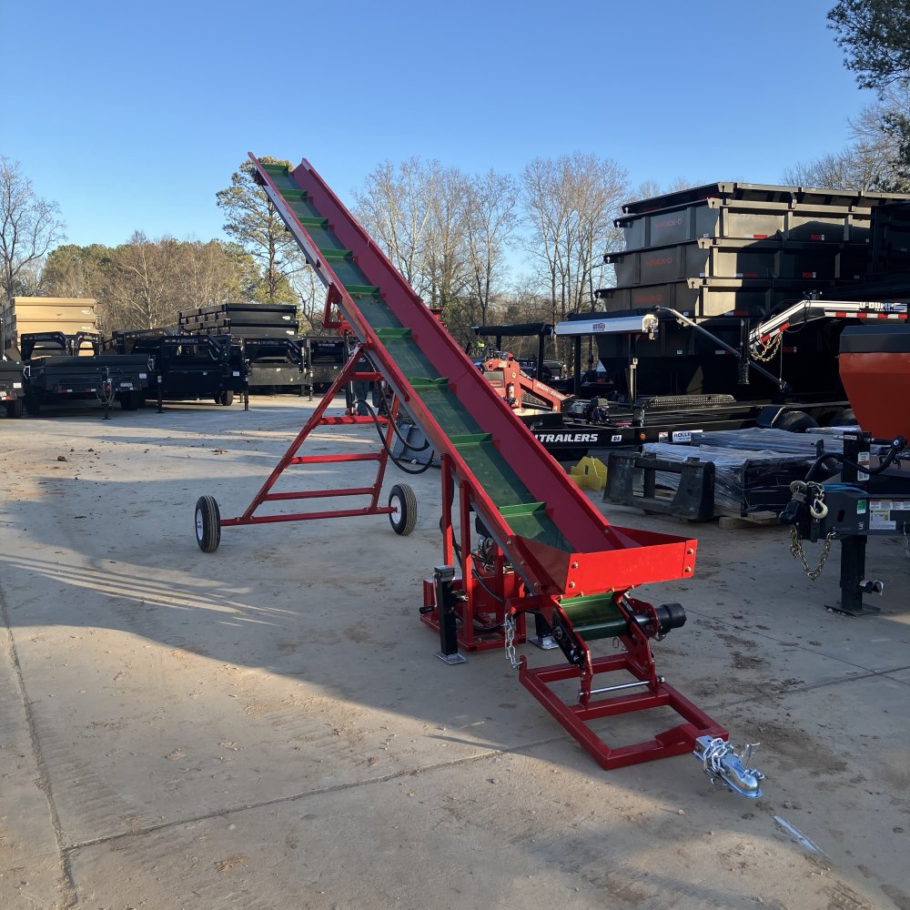 2025 Boruite 19' Conveyor