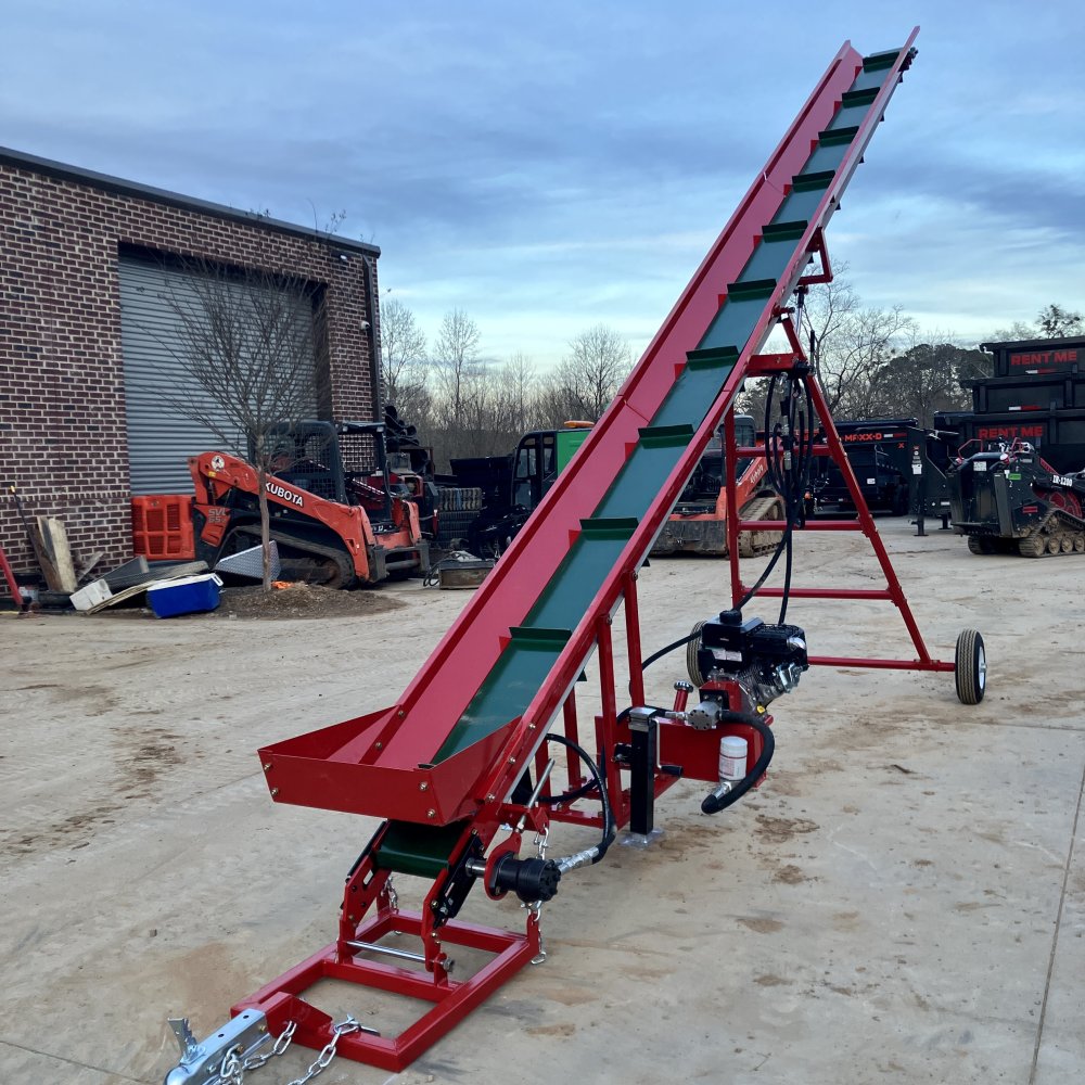 2025 Boruite 21' Conveyor