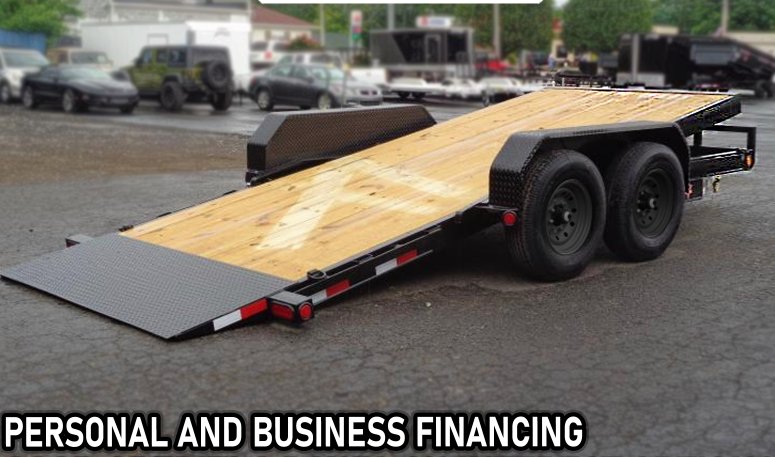2025-PJ-Trailers-7x16-14k-7-ton-Tilt-Deck-Gravity-Partial-Trailer-T14K716P