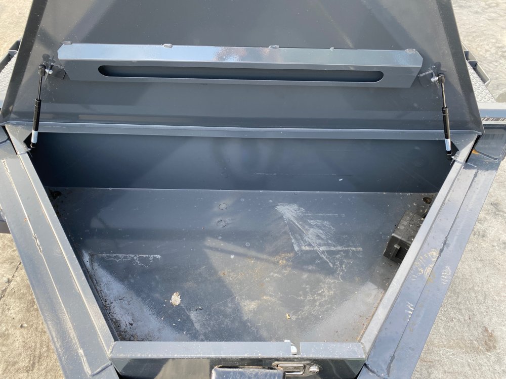 2026-Iron-Bull-Trailers-TWB-7x20-16K-Tilt-Trailer-8"-I-Beam,-16-Ply-Tires,-Massive-Toolbox-T16K720II