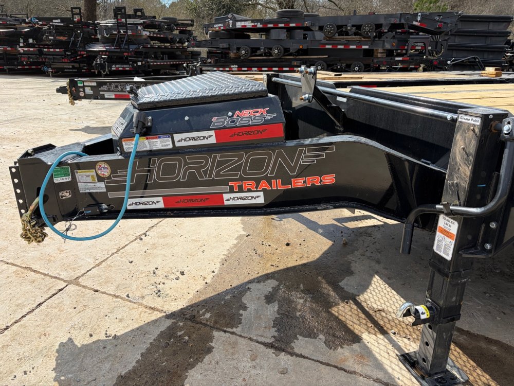 2026-Horizon-8.5x24-20K-Tilt-Deckover-Equipment-Trailer-T20K824HZ