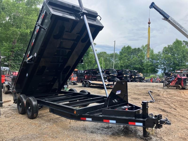 2026-Iron-Bull-Trailers-7x16-2ft-Tele-14k-7-Ton-Dump-Trailer-D14K7162TI-DTB