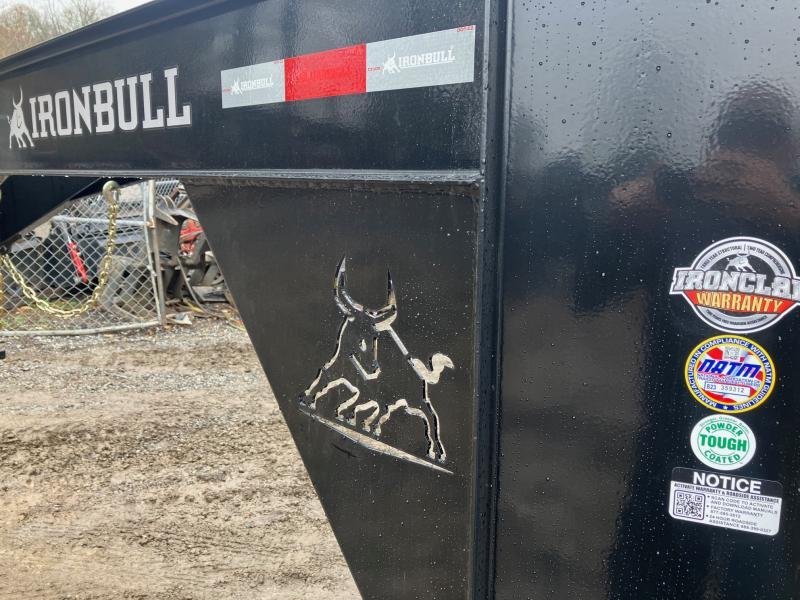 2026-Iron-Bull-Trailers-8.5x20-14k-Drive-Over-Fender-Monster-Ramps-E14K820MGI