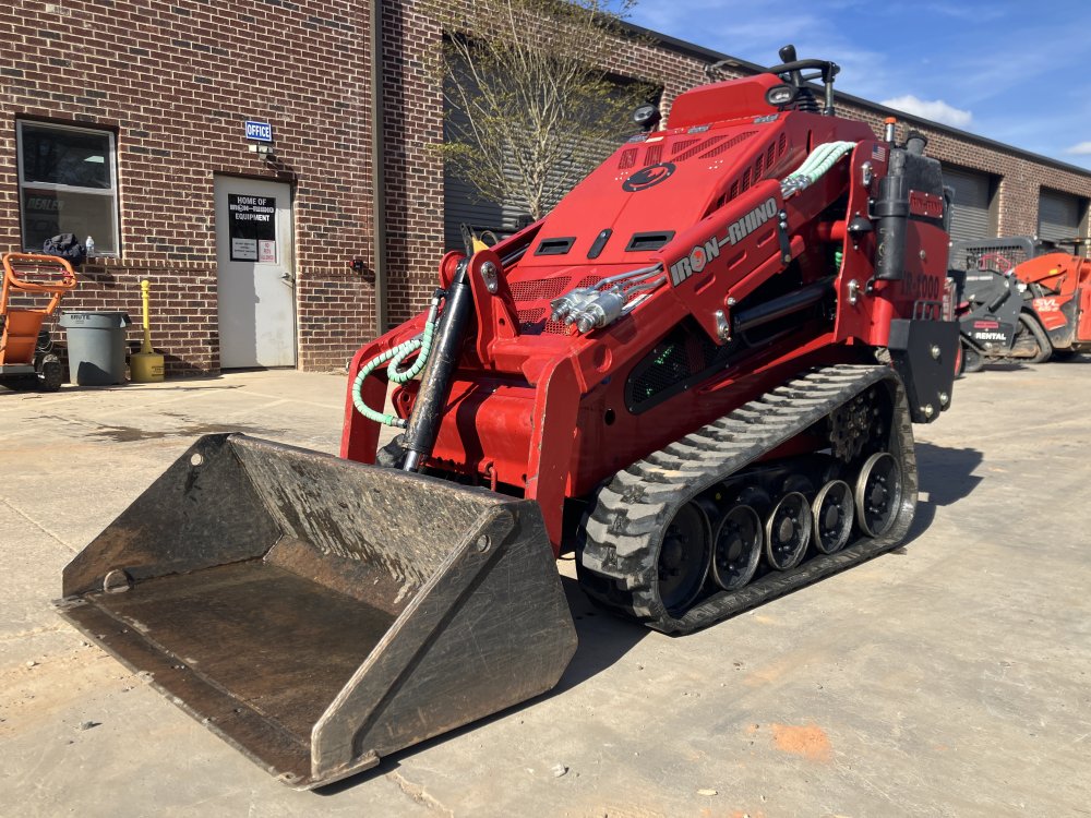 2024 Iron Rhino IR1000