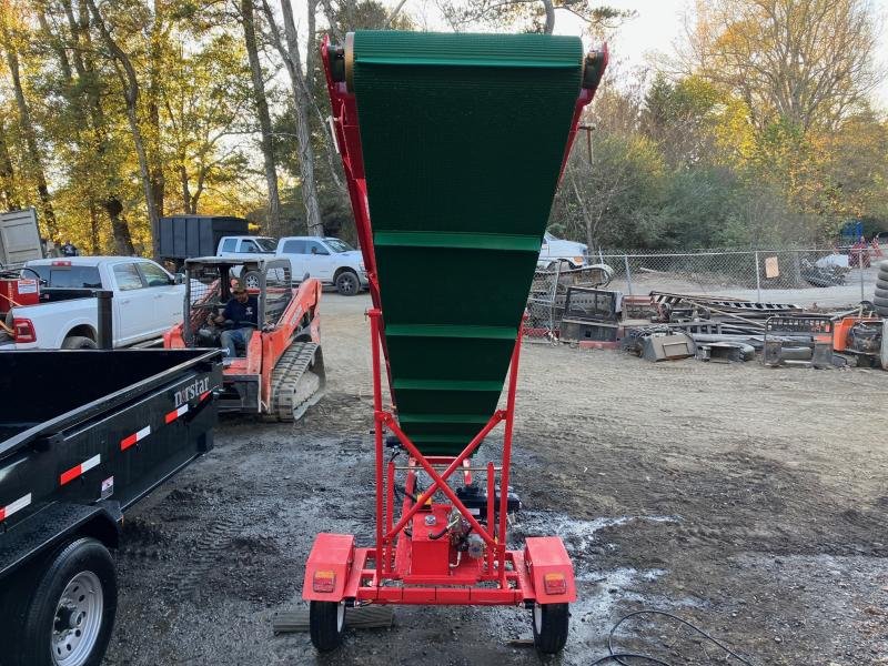 2024 Iron Rhino IronRhinoConveyor16
