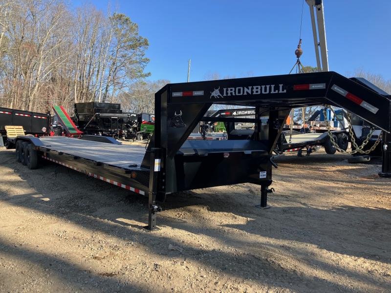 2025-Iron-Bull-Trailers-8.5x40-21k-HD-Driveover-Equipment-2C21K840MGI